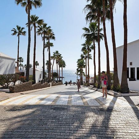 Playa Flamingo 62 Daire Playa Blanca Dış mekan fotoğraf