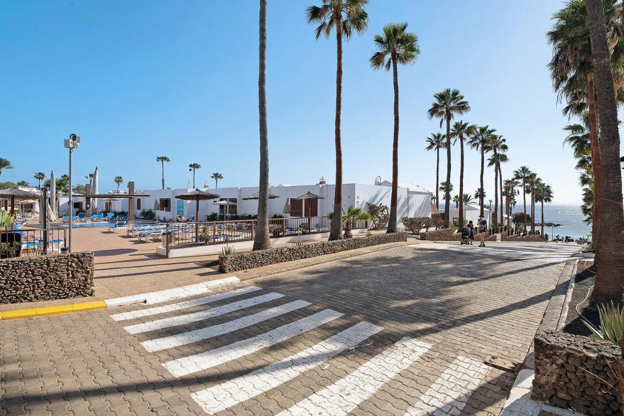 Playa Flamingo 62 Daire Playa Blanca Dış mekan fotoğraf